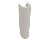 عامود حوض بلايا برجامون ايديال ستاندرد